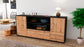 Sideboard Emanuela, Pinie (180x79x35cm)