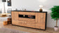 Sideboard Emely, Pinie (180x79x35cm)