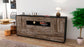 Sideboard Emely, Treibholz (180x79x35cm)