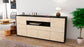 Sideboard Emerelda, Zeder (180x79x35cm)