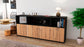 Sideboard Enrica, Pinie (180x79x35cm)