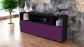 Sideboard Enrica, Lila (180x79x35cm)