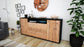 Sideboard Erina, Pinie (180x79x35cm)