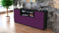 Sideboard Ermelina, Lila (180x79x35cm)