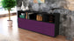 Sideboard Estella, Lila (180x79x35cm)