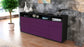 Sideboard Evelina, Lila (180x79x35cm)