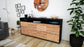 Sideboard Evita, Pinie (180x79x35cm)