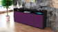 Sideboard Evita, Lila (180x79x35cm)