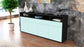 Sideboard Ezia, Mint (180x79x35cm)