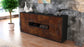 Sideboard Farina, Rost (180x79x35cm)