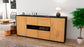 Sideboard Farina, Eiche (180x79x35cm)