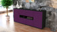 Sideboard Farina, Lila (180x79x35cm)