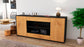 Sideboard Feli, Eiche (180x79x35cm)