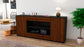 Sideboard Feli, Walnuss (180x79x35cm)