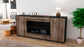 Sideboard Feli, Treibholz (180x79x35cm)