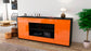 Sideboard Feli, Orange (180x79x35cm)