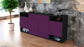 Sideboard Felicia, Lila (180x79x35cm)