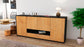 Sideboard Felicitas, Eiche (180x79x35cm)