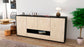 Sideboard Felicitas, Zeder (180x79x35cm)