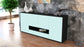 Sideboard Felicitas, Mint (180x79x35cm)