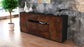 Sideboard Fernanda, Rost (180x79x35cm)