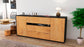 Sideboard Fernanda, Eiche (180x79x35cm)