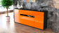 Sideboard Fernanda, Orange (180x79x35cm)