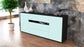 Sideboard Fernanda, Mint (180x79x35cm)