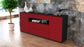 Sideboard Filippa, Bordeaux (180x79x35cm)