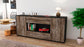 Sideboard Filomena, Treibholz (180x79x35cm)