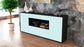 Sideboard Fiora, Mint (180x79x35cm)