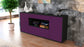 Sideboard Fiora, Lila (180x79x35cm)