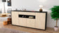 Sideboard Fiorella, Zeder (180x79x35cm)