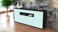 Sideboard Fiorella, Mint (180x79x35cm)