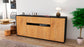 Sideboard Flavia, Eiche (180x79x35cm)