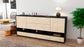 Sideboard Florentina, Zeder (180x79x35cm)