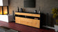 Sideboard Floria, Eiche (180x79x35cm)