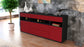 Sideboard Floria, Bordeaux (180x79x35cm)