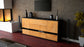 Sideboard Floriana, Eiche (180x79x35cm)