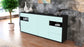 Sideboard Francesca, Mint (180x79x35cm)