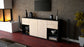 Sideboard Franka, Zeder (180x79x35cm)