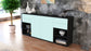 Sideboard Franka, Mint (180x79x35cm)