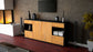 Sideboard Gabriella, Eiche (180x79x35cm)