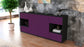 Sideboard Gaia, Lila (180x79x35cm)