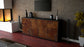 Sideboard Georgina, Rost (180x79x35cm)