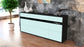 Sideboard Giada, Mint (180x79x35cm)