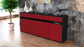 Sideboard Giada, Bordeaux (180x79x35cm)