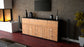 Sideboard Gianna, Pinie (180x79x35cm)