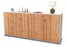 Sideboard Elana, Pinie (180x79x35cm)