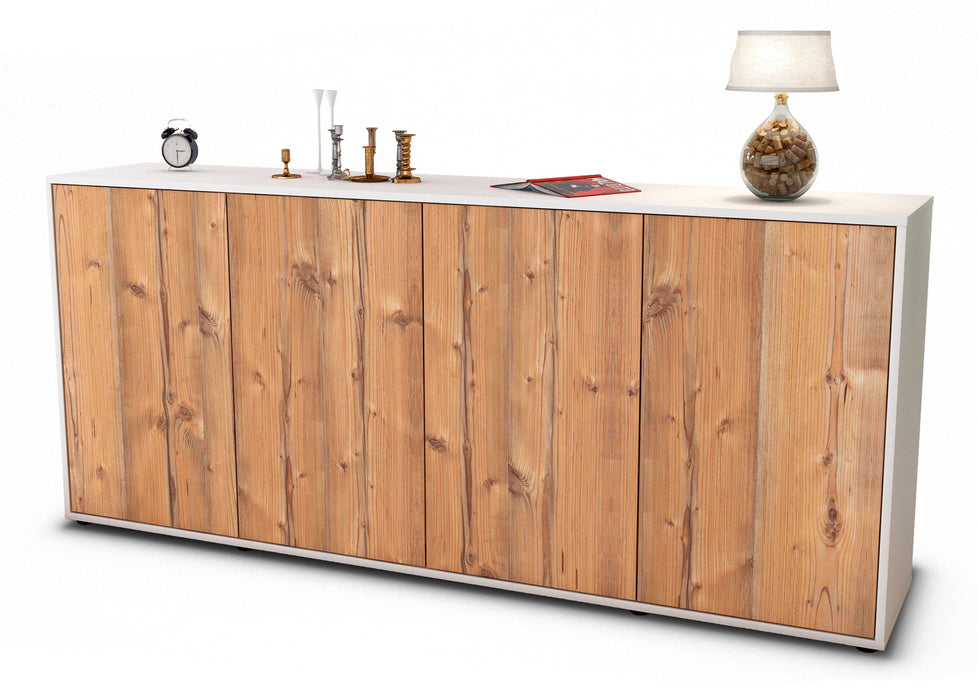 Sideboard Elana, Pinie (180x79x35cm)